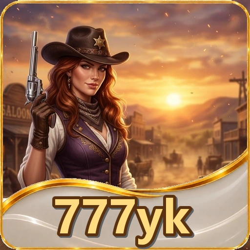 Tampilan antarmuka 777yk di Android